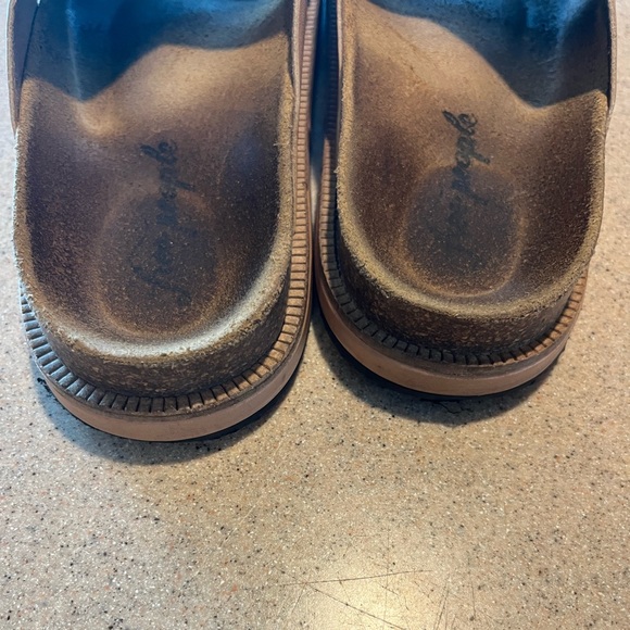 Free People Sideline Crisscross Sandals - 7 - Picture 5 of 6